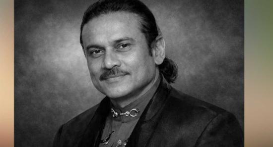 ගායන ශිල්පී රාජු බණ්ඩාරගේ අවසන් කටයුතු අද